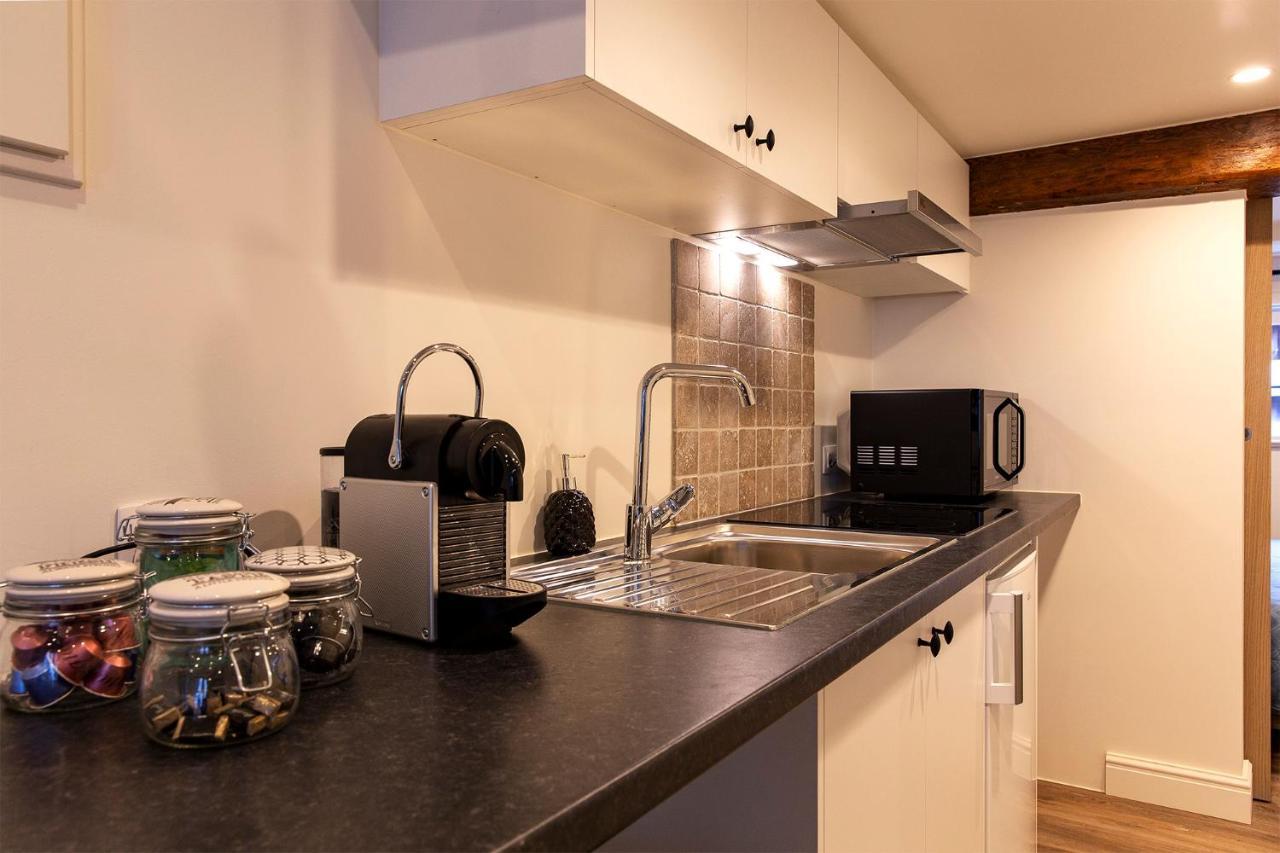 B&B Steendam 66 Γάνδη Εξωτερικό φωτογραφία