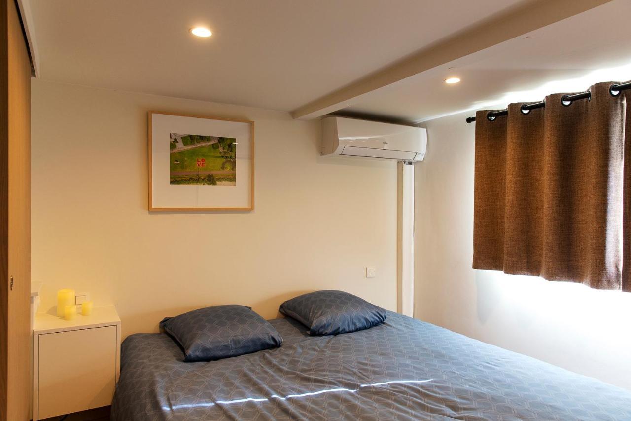 B&B Steendam 66 Γάνδη Εξωτερικό φωτογραφία